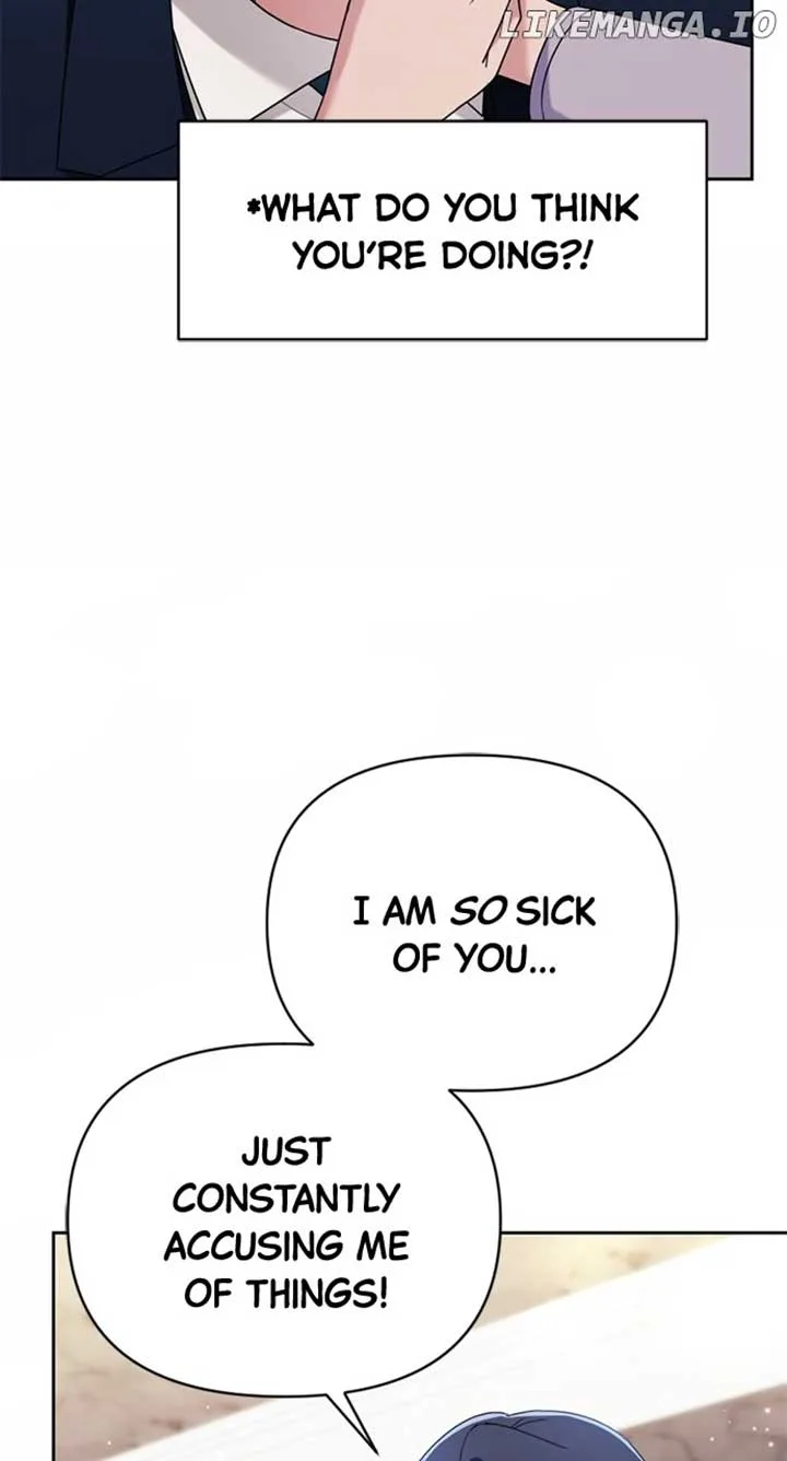 The Worst Villain Chapter 29 page 71