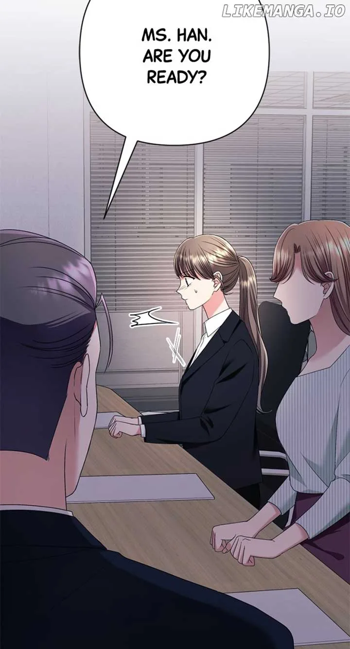 The Worst Villain Chapter 29 page 36