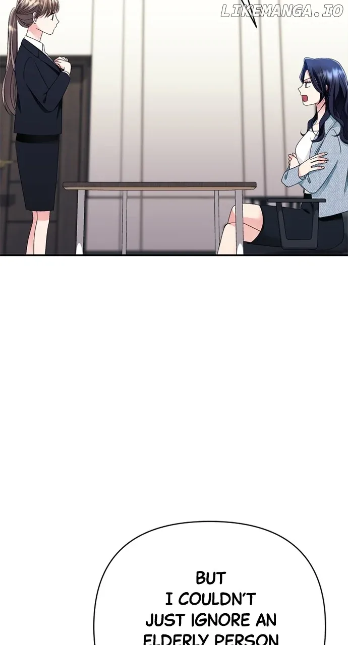 The Worst Villain Chapter 25 page 66
