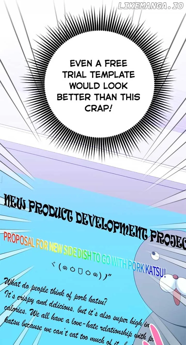 The Worst Villain Chapter 29 page 18