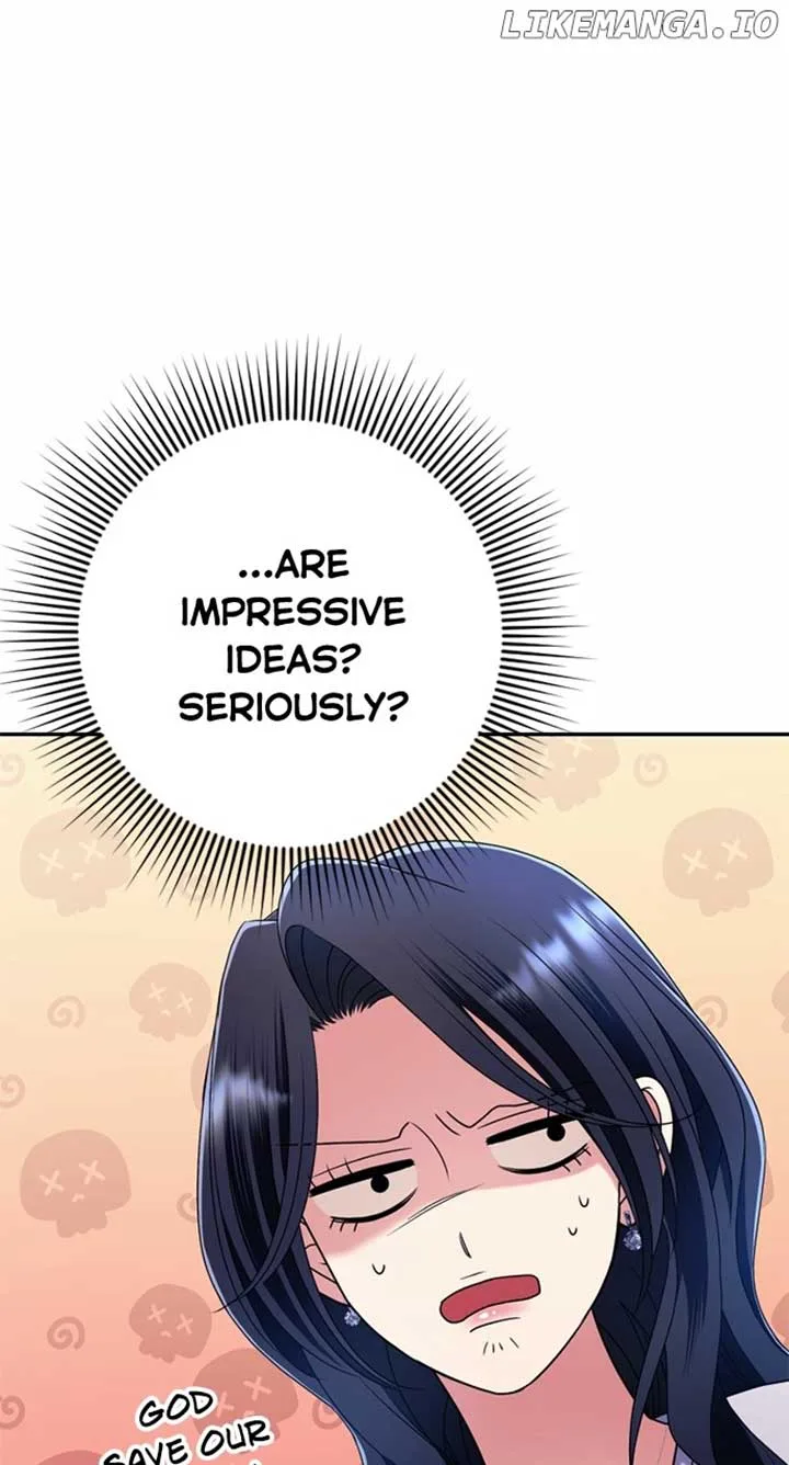 The Worst Villain Chapter 29 page 33