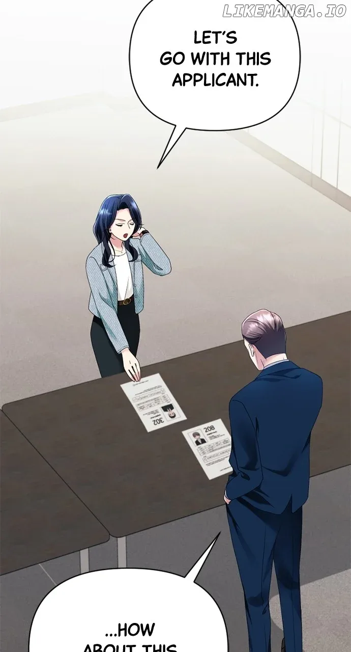 The Worst Villain Chapter 25 page 76