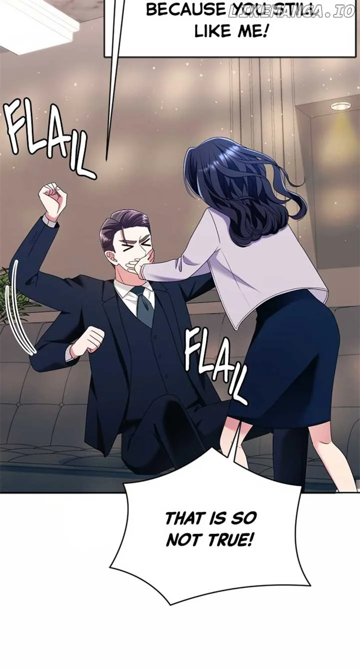 The Worst Villain Chapter 29 page 90