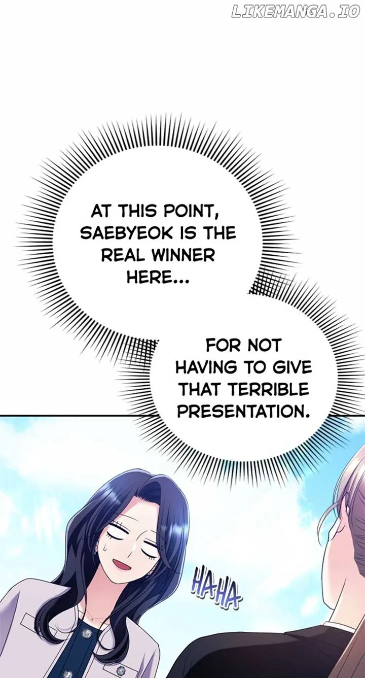 The Worst Villain Chapter 30 page 43
