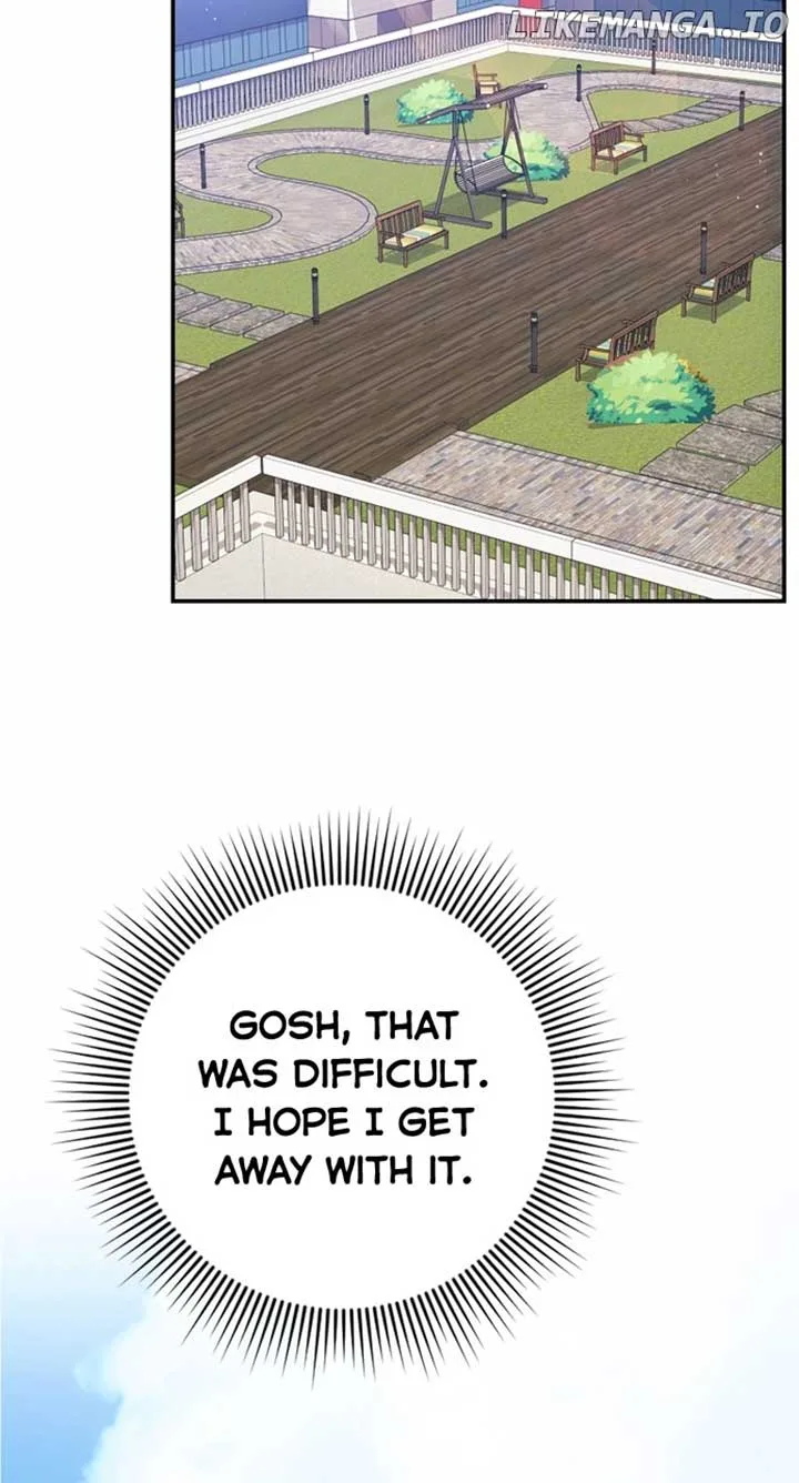 The Worst Villain Chapter 30 page 35