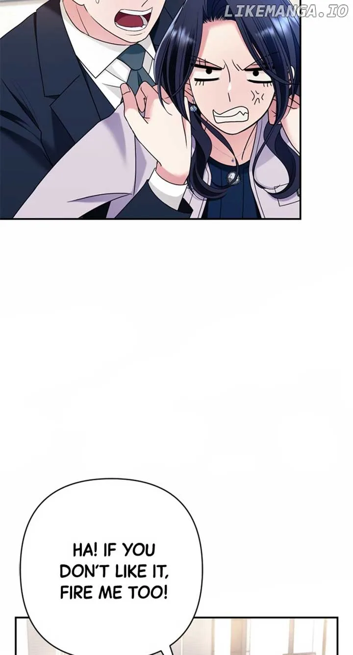 The Worst Villain Chapter 30 page 30