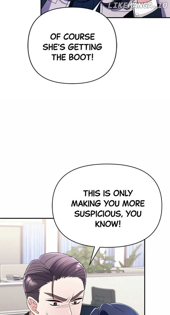The Worst Villain Chapter 30 page 29