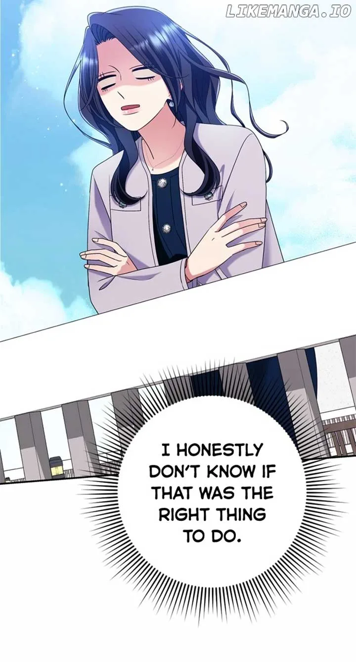 The Worst Villain Chapter 30 page 36