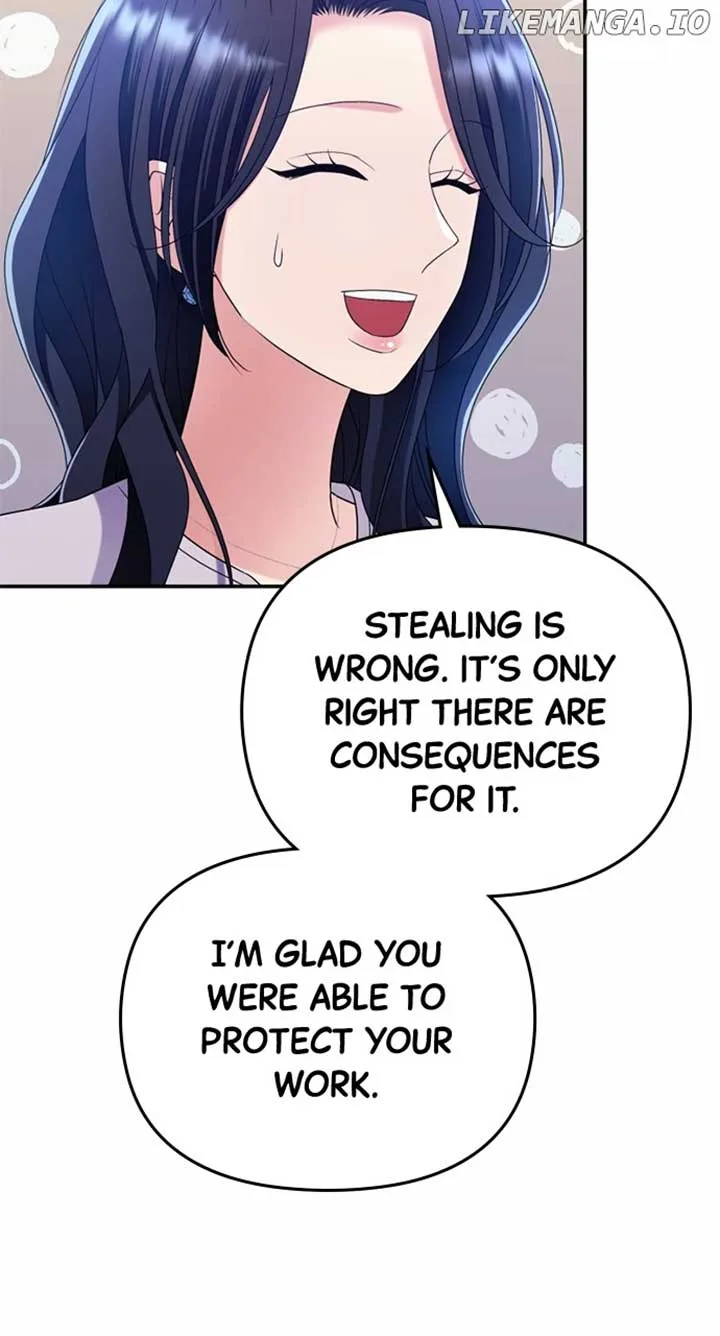The Worst Villain Chapter 30 page 45