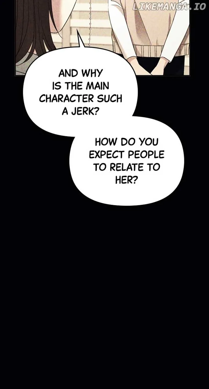 The Worst Villain Chapter 30 page 57