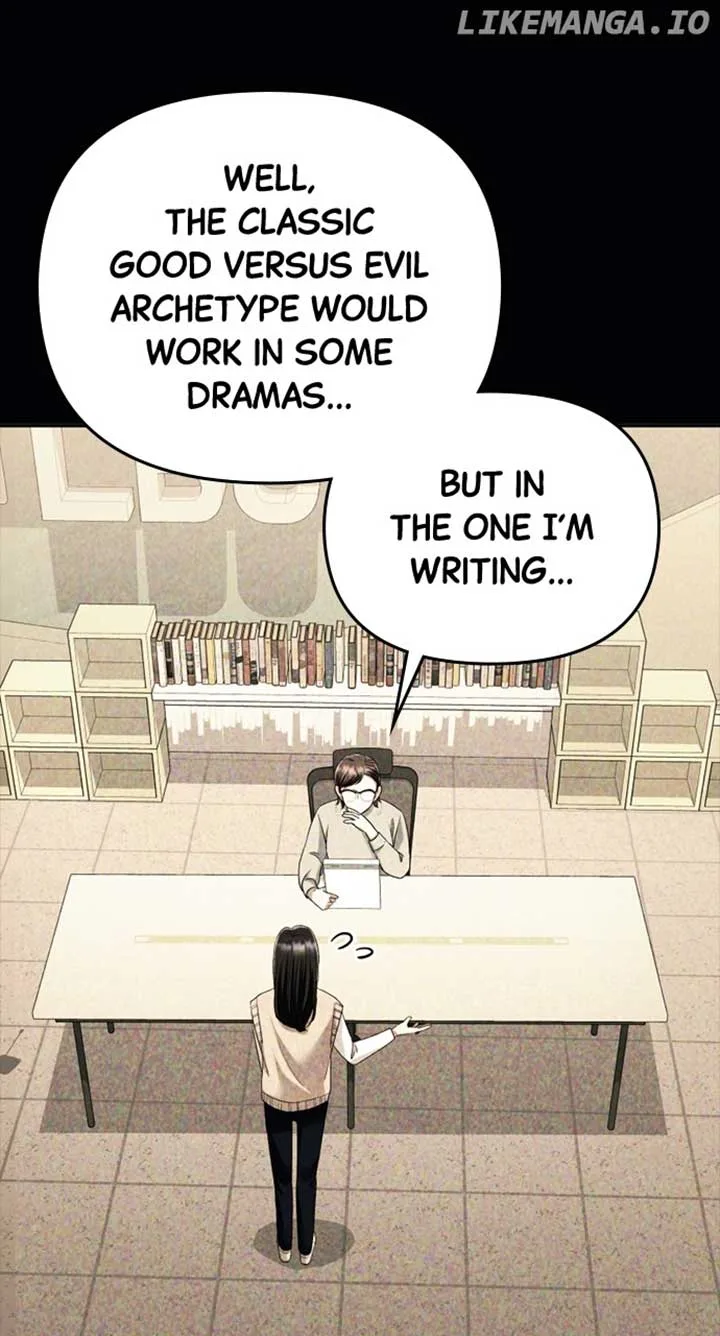 The Worst Villain Chapter 30 page 58