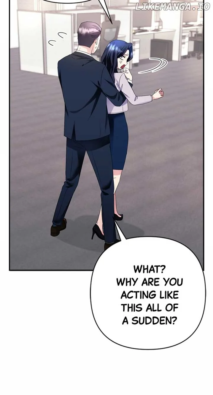 The Worst Villain Chapter 30 page 31