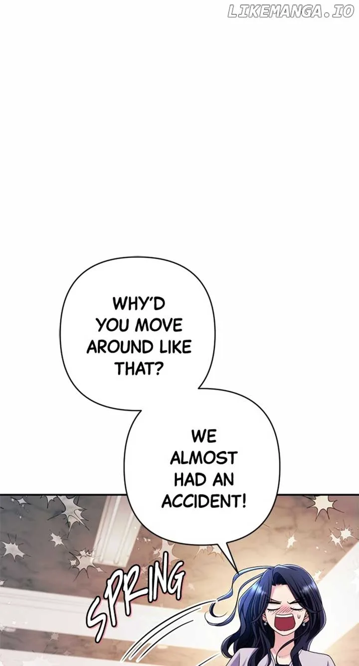 The Worst Villain Chapter 30 page 7