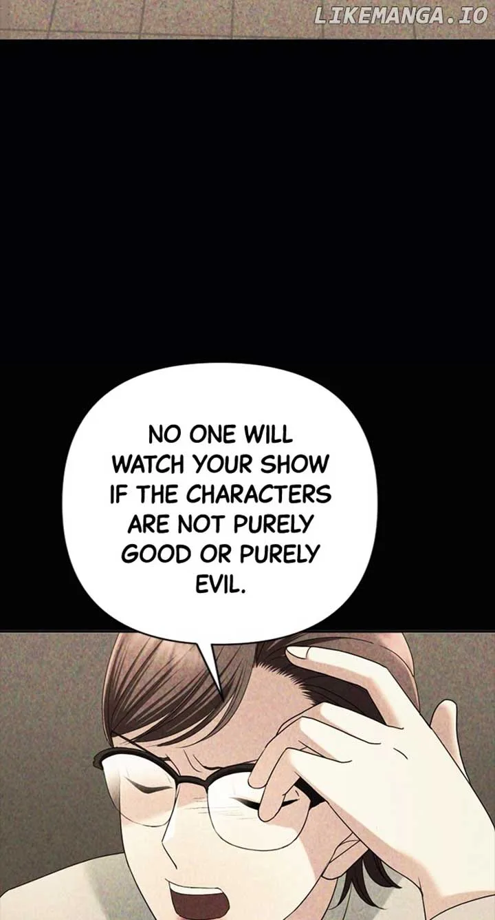 The Worst Villain Chapter 30 page 59