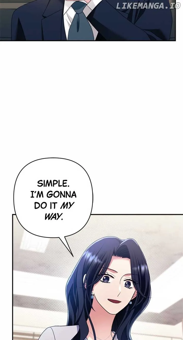The Worst Villain Chapter 30 page 15