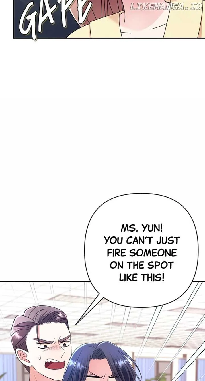 The Worst Villain Chapter 30 page 26