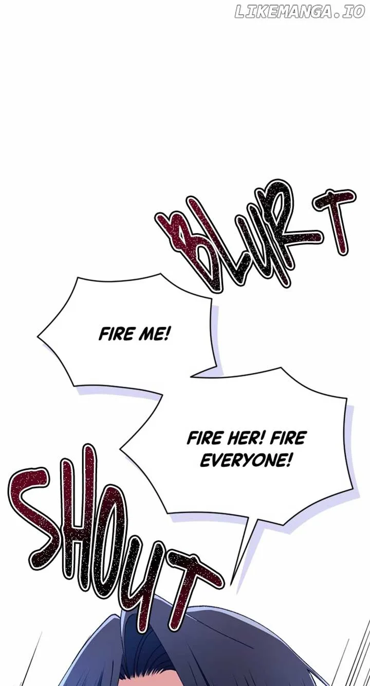 The Worst Villain Chapter 30 page 32