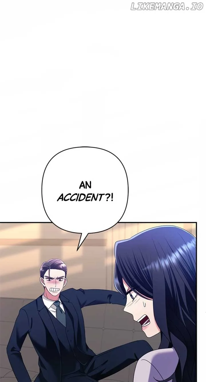 The Worst Villain Chapter 30 page 10