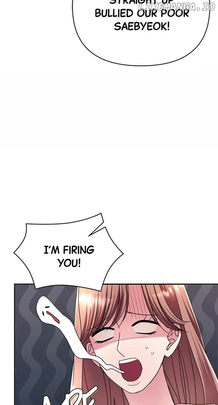 The Worst Villain Chapter 30 page 25