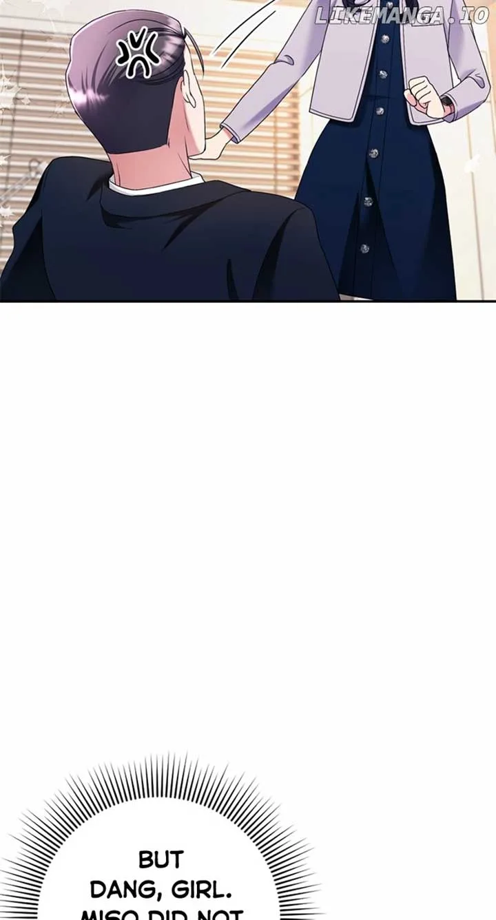 The Worst Villain Chapter 30 page 8