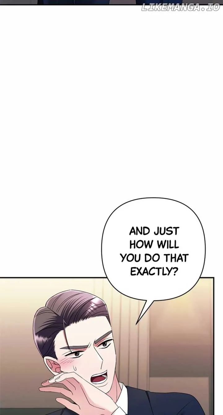The Worst Villain Chapter 30 page 14