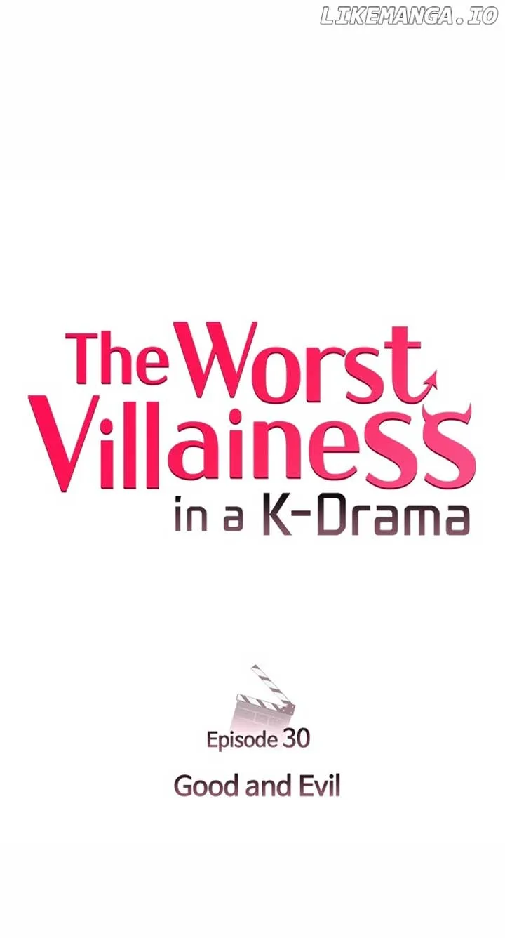 The Worst Villain Chapter 30 page 20