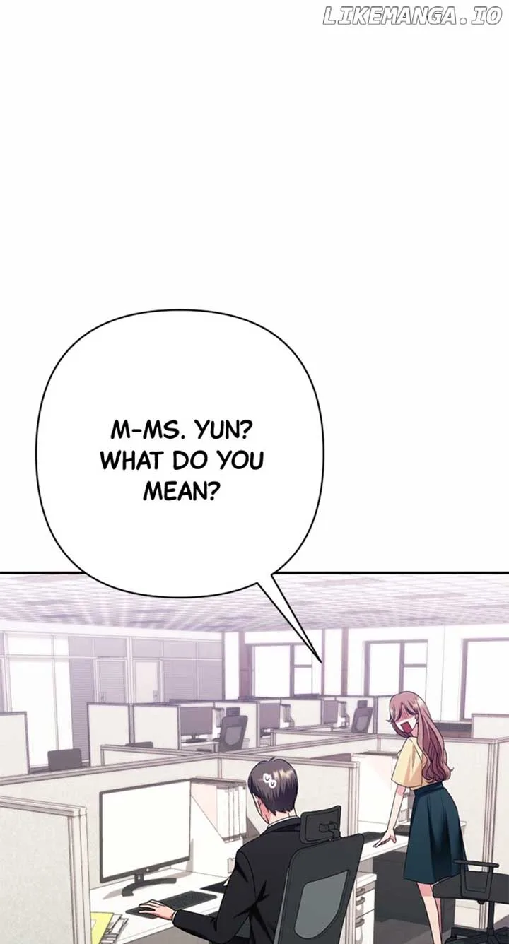 The Worst Villain Chapter 30 page 21