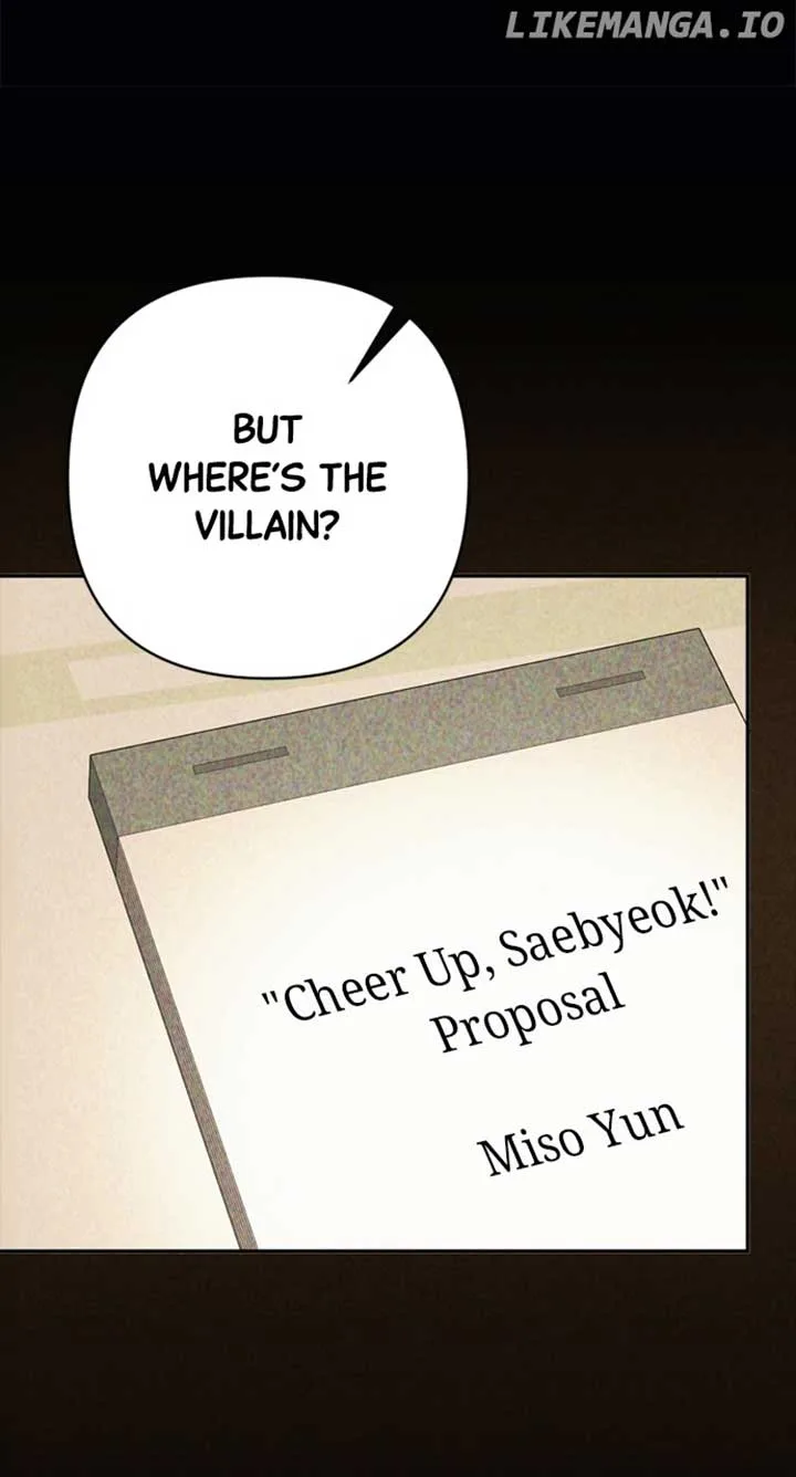 The Worst Villain Chapter 30 page 55