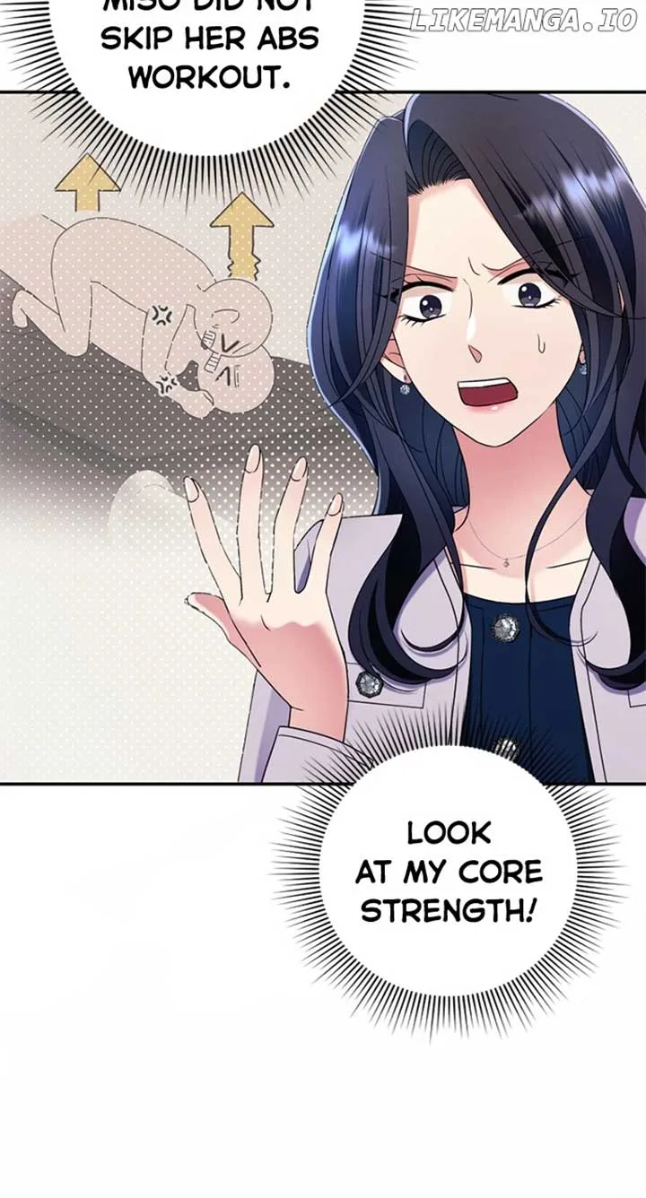 The Worst Villain Chapter 30 page 9