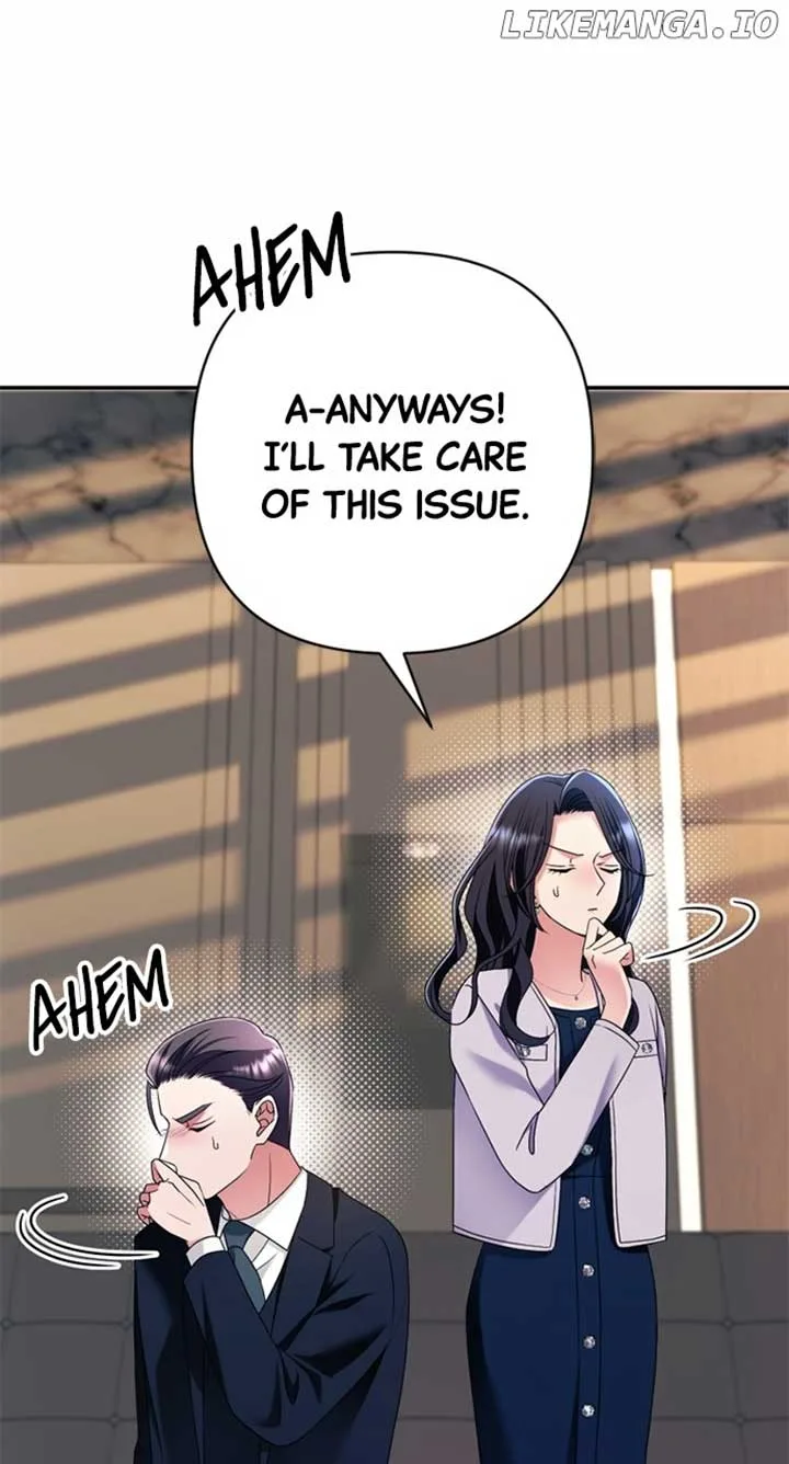 The Worst Villain Chapter 30 page 13