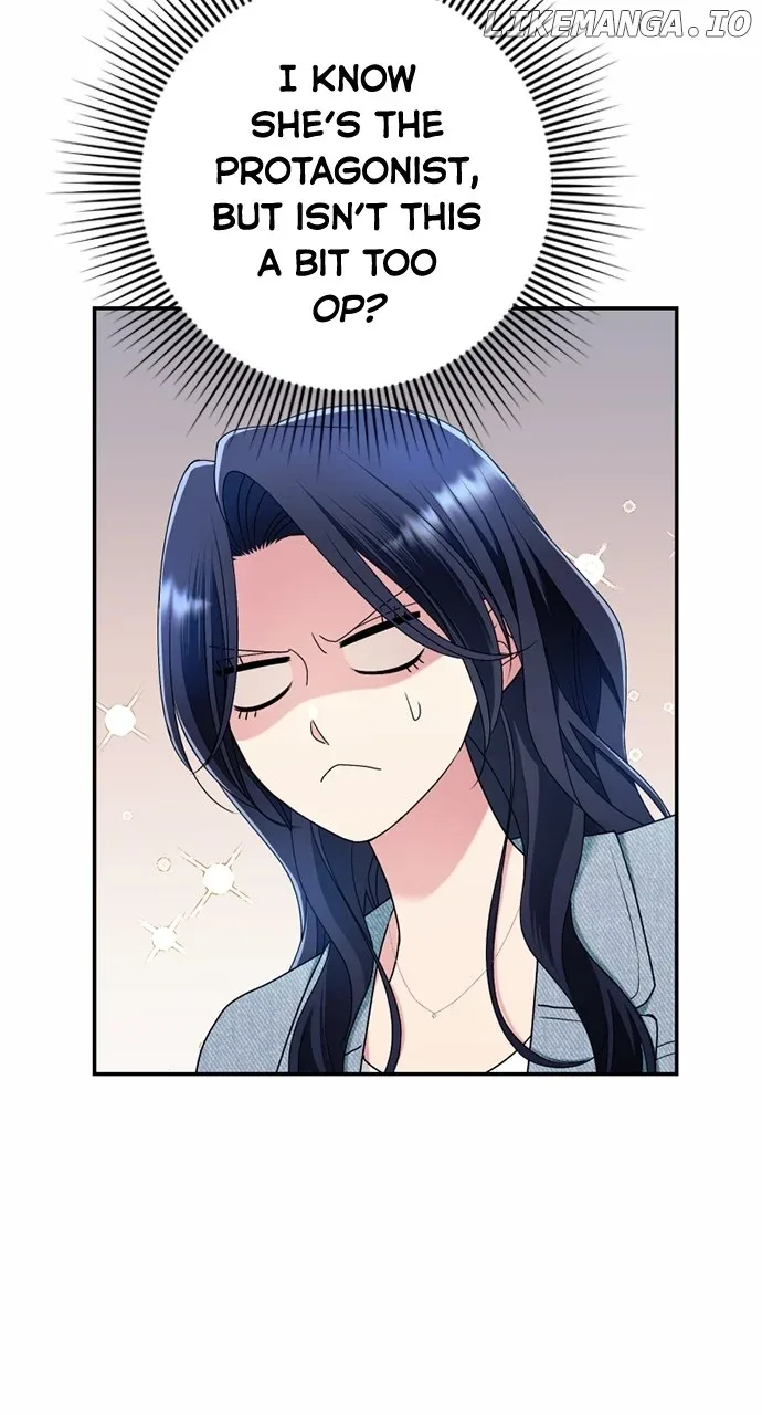 The Worst Villain Chapter 25 page 89