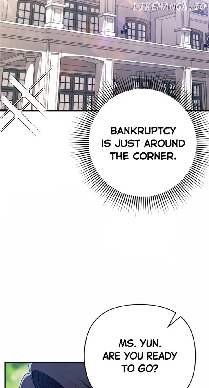 The Worst Villain Chapter 30 page 103