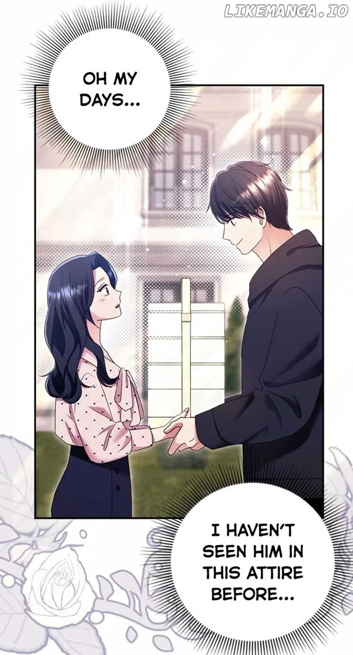 The Worst Villain Chapter 30 page 107