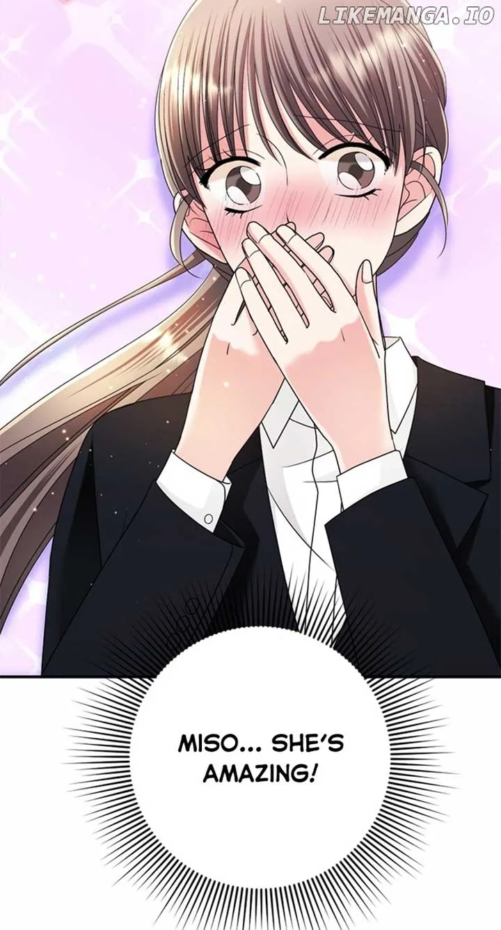 The Worst Villain Chapter 30 page 79