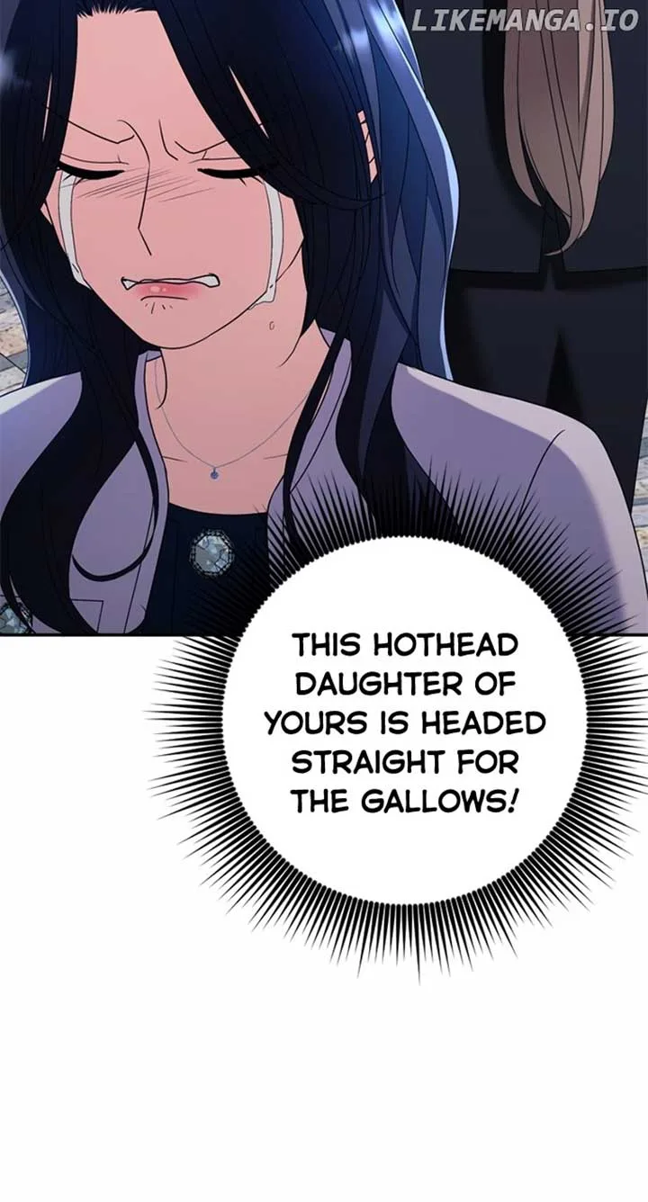 The Worst Villain Chapter 30 page 76