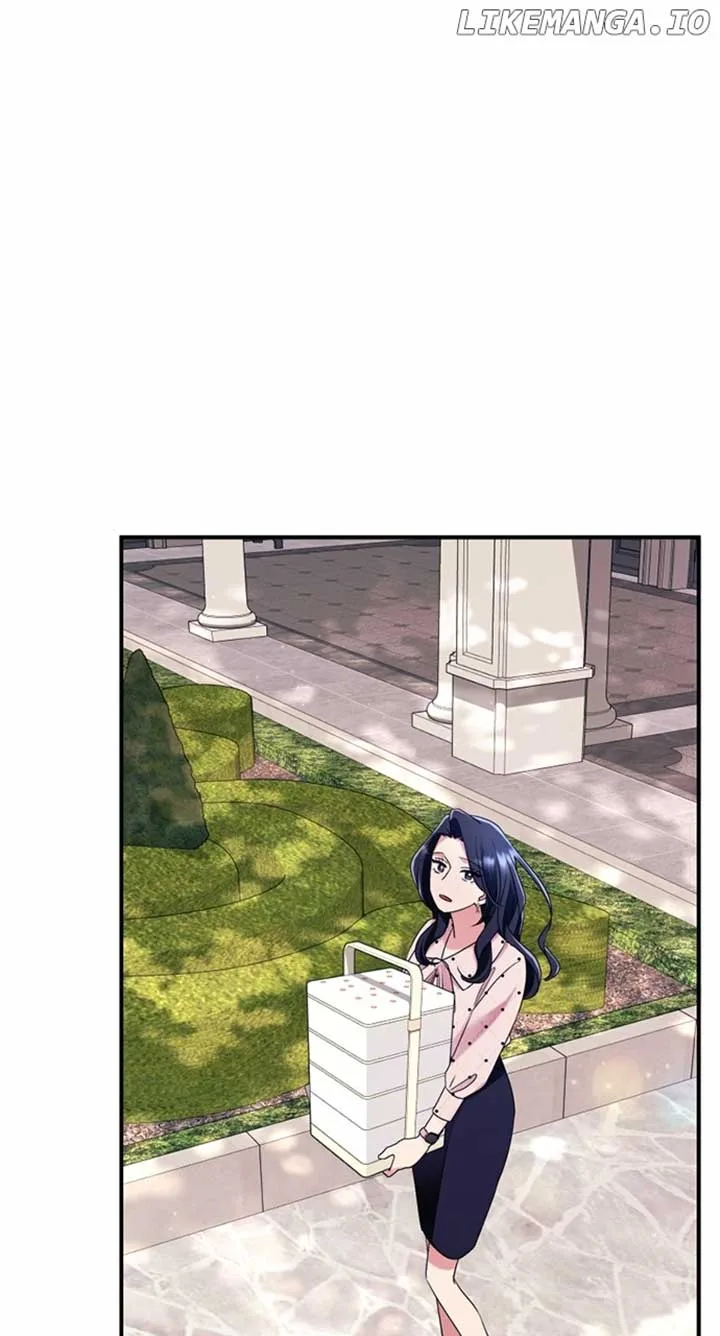 The Worst Villain Chapter 30 page 101