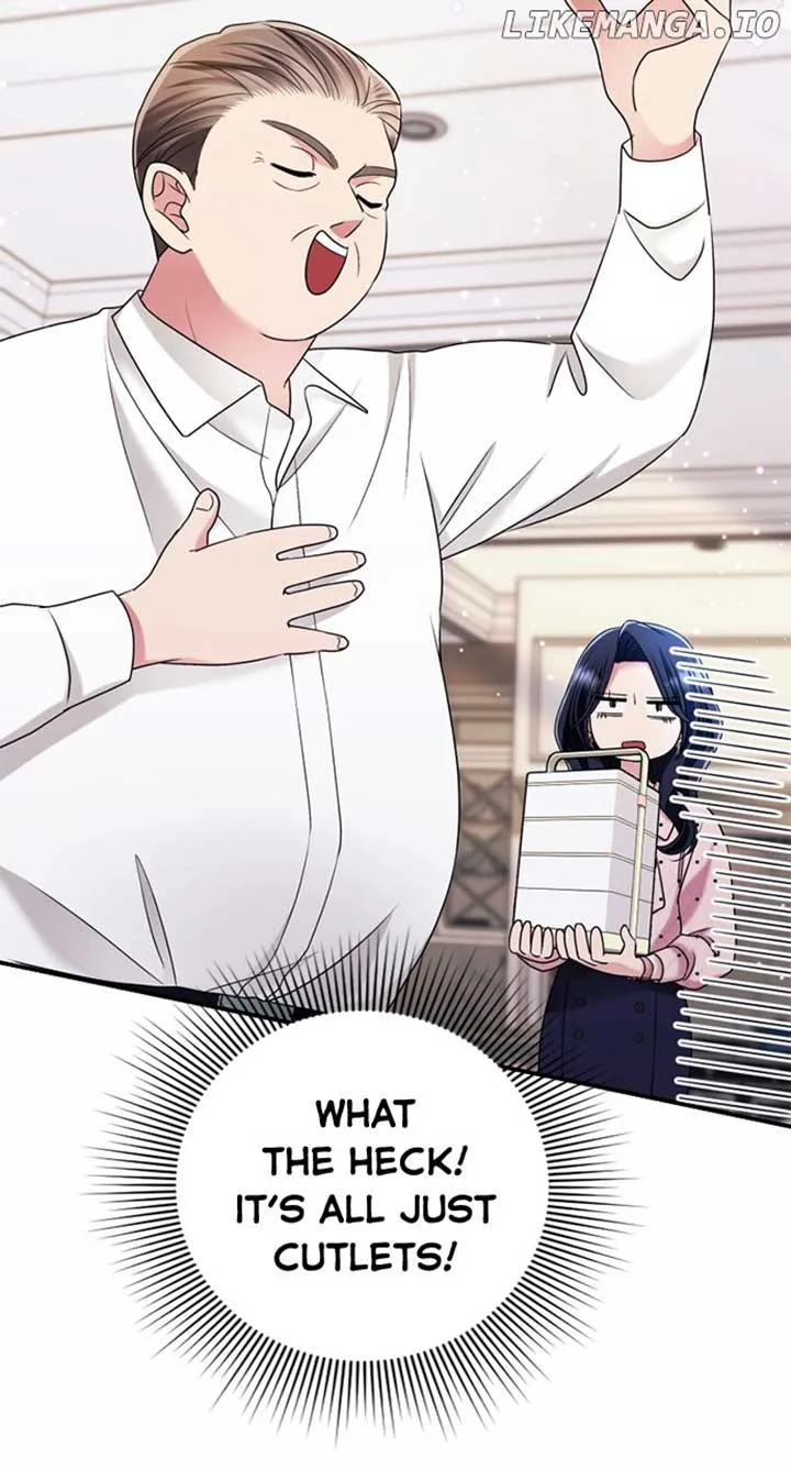 The Worst Villain Chapter 30 page 92