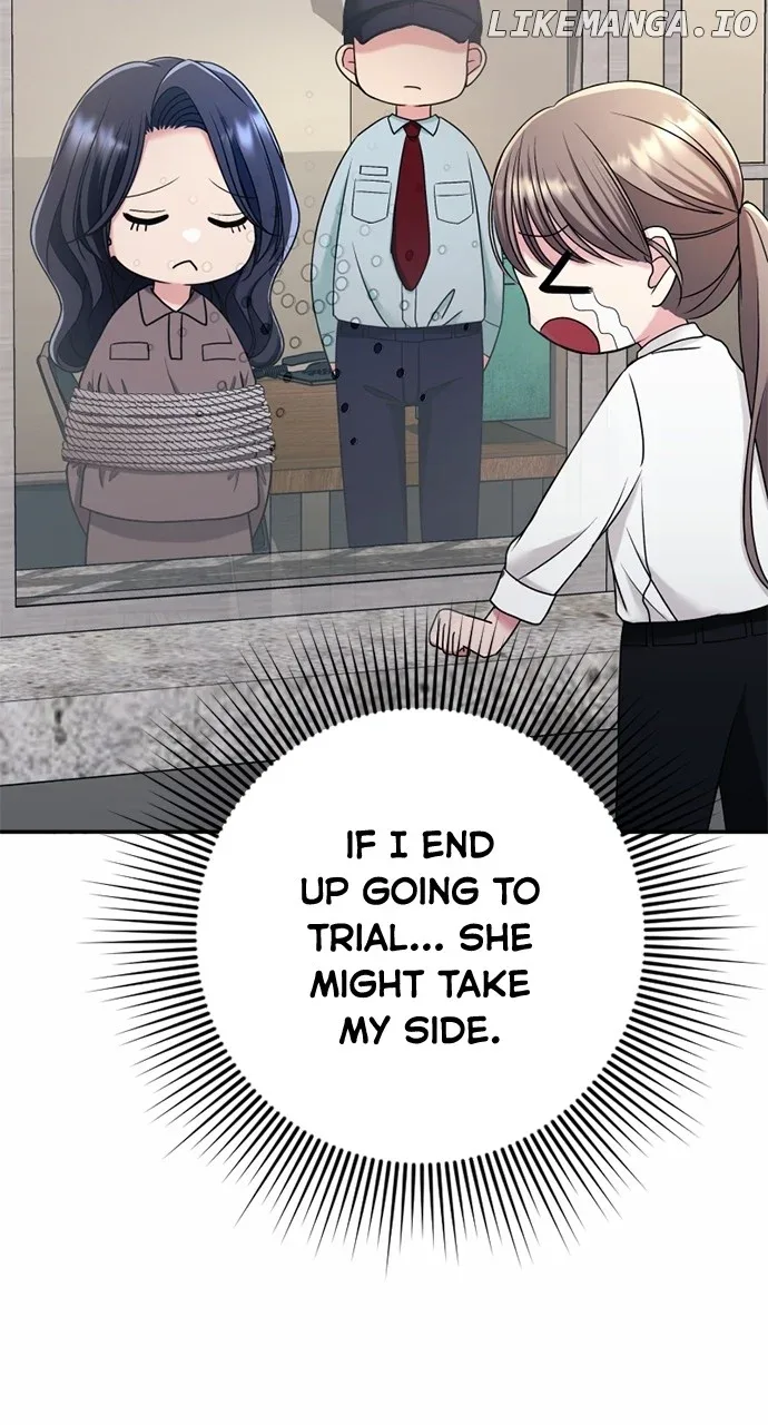 The Worst Villain Chapter 26 page 59