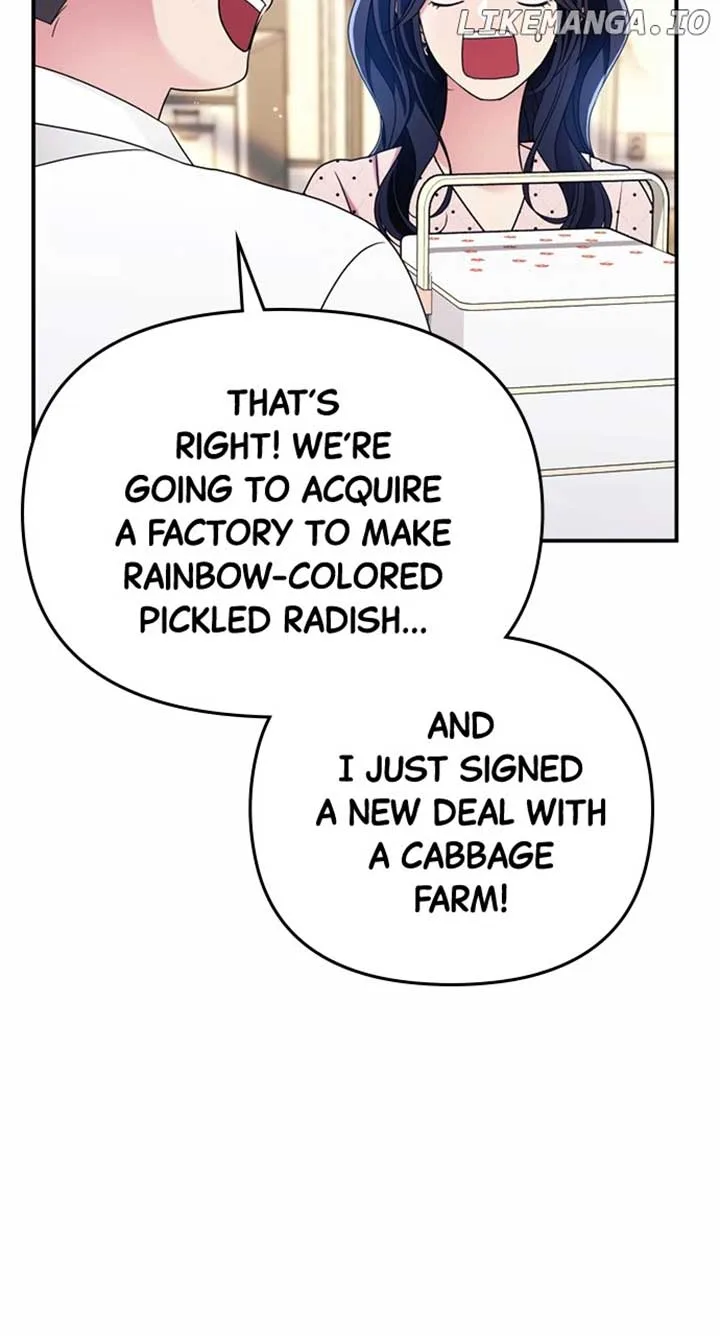 The Worst Villain Chapter 30 page 95
