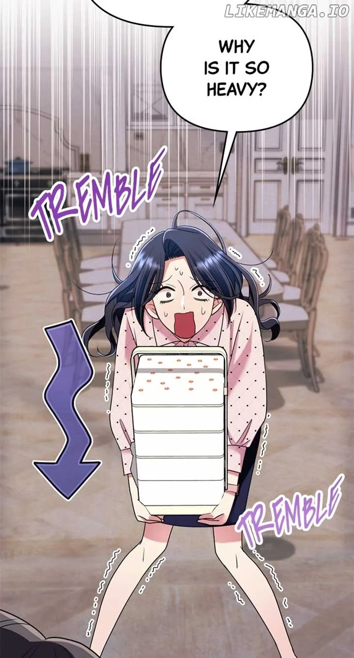 The Worst Villain Chapter 30 page 87