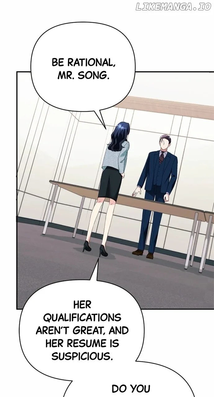The Worst Villain Chapter 25 page 90