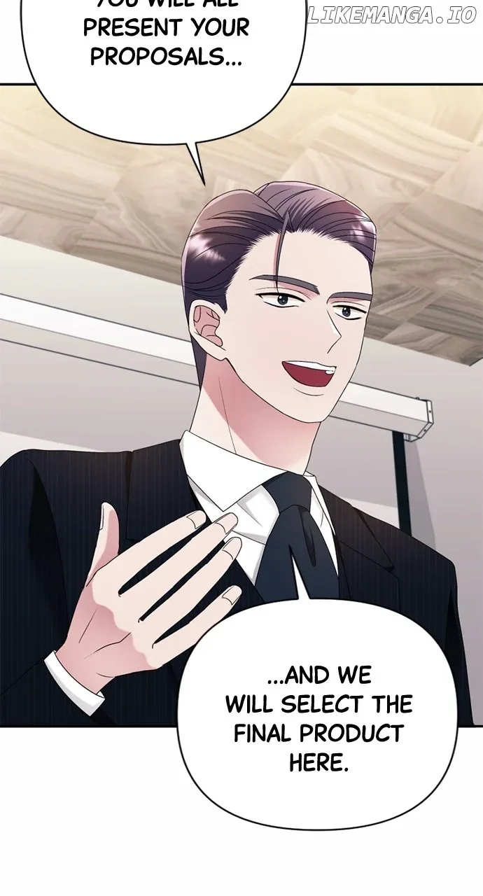 The Worst Villain Chapter 26 page 79