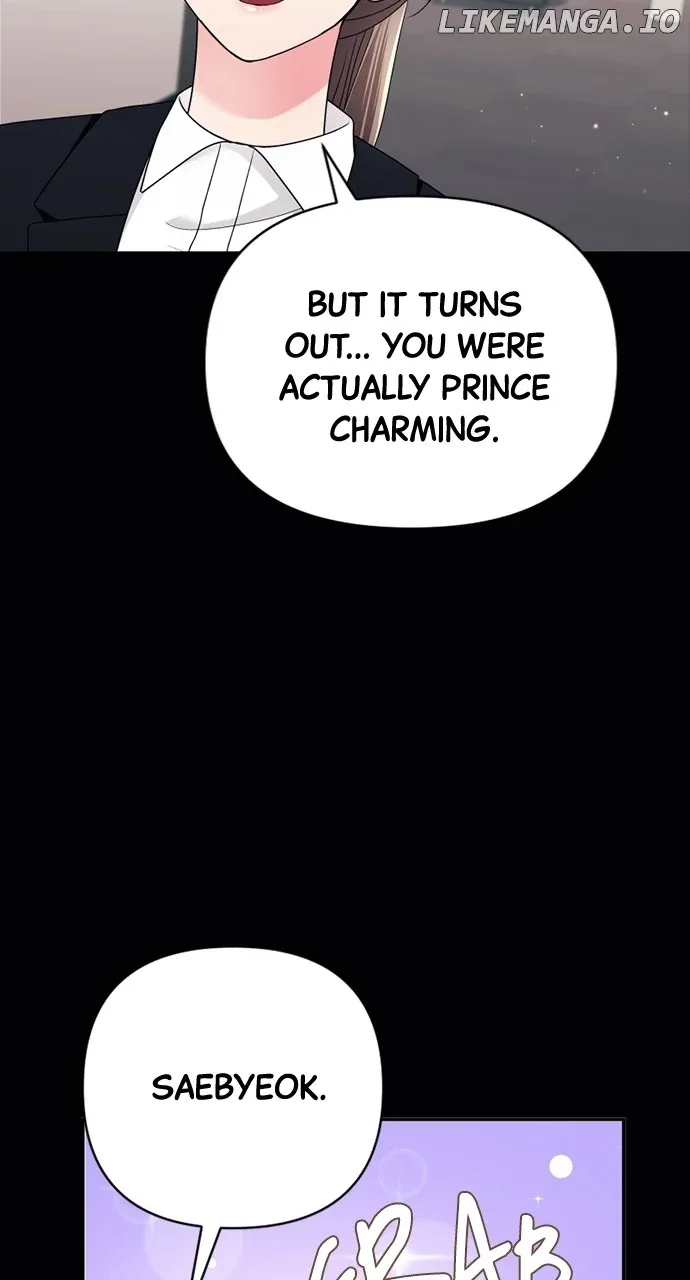 The Worst Villain Chapter 26 page 69