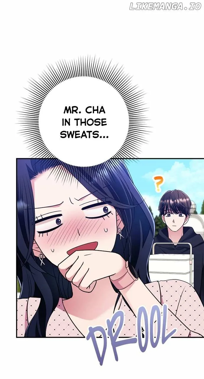 The Worst Villain Chapter 31 page 8