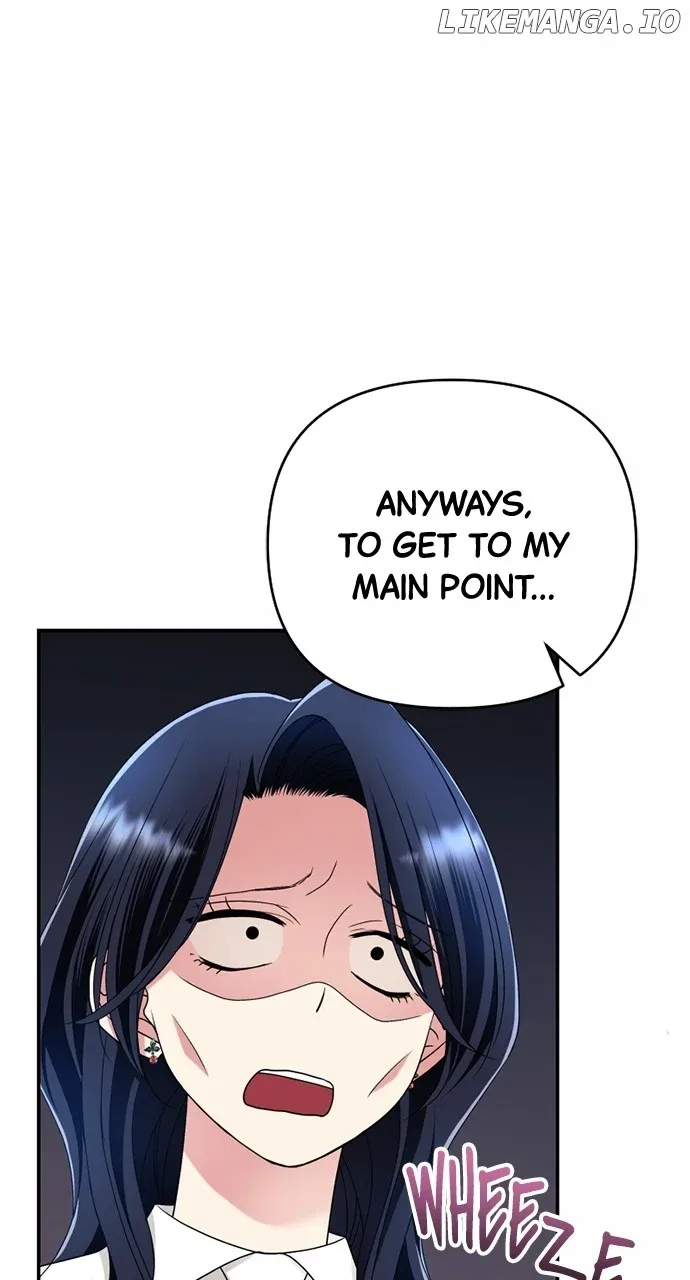 The Worst Villain Chapter 26 page 99