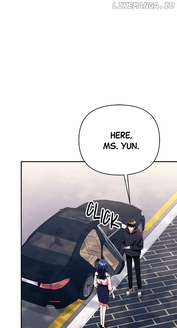 The Worst Villain Chapter 31 page 12