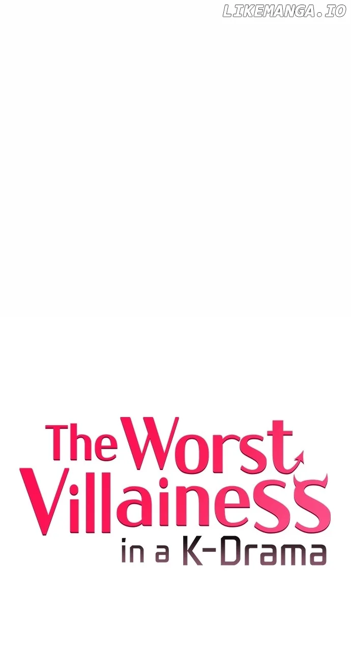 The Worst Villain Chapter 31 page 22