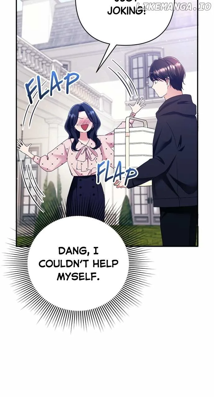 The Worst Villain Chapter 31 page 7