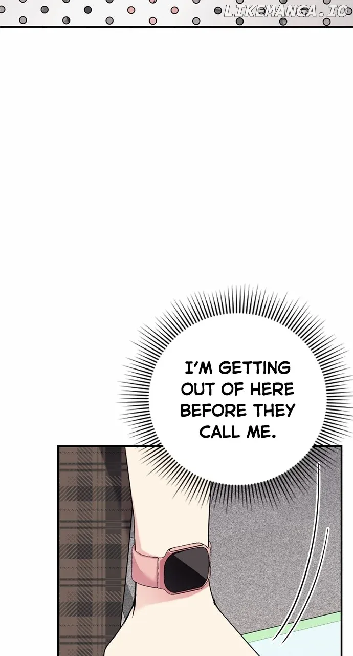 The Worst Villain Chapter 26 page 91