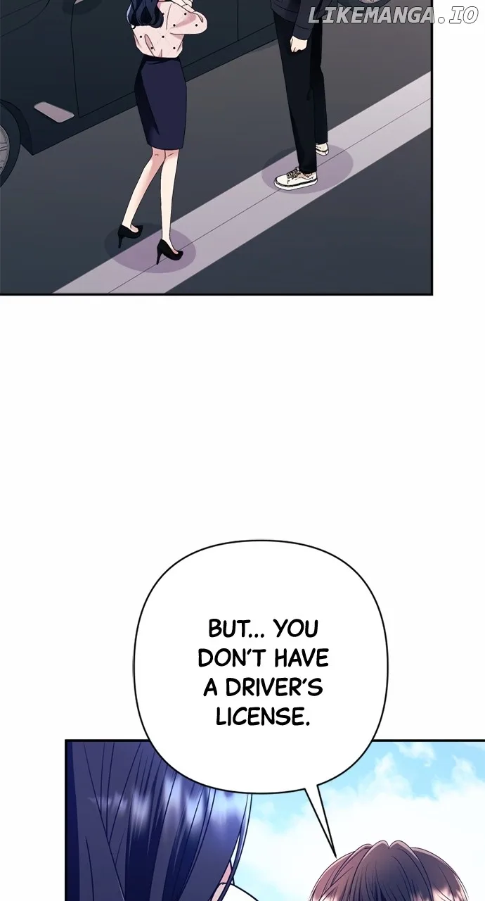 The Worst Villain Chapter 31 page 96